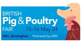 British Pig & Poultry Fair 2024